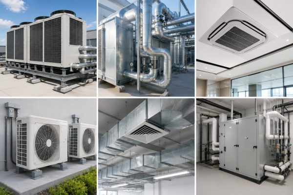 hvac